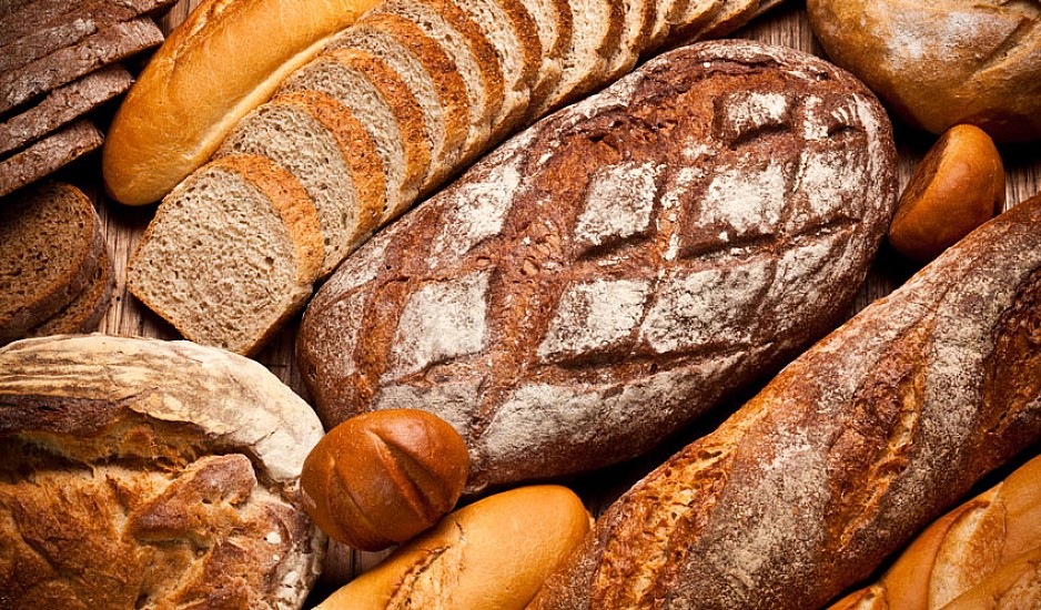 Ποιο είναι το καλύτερο ψωμί για το έντερο;