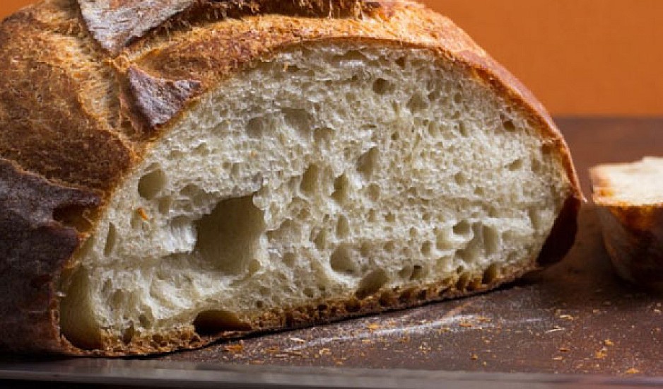 Πώς να κάνετε σπιτικό ψωμί με πατάτα