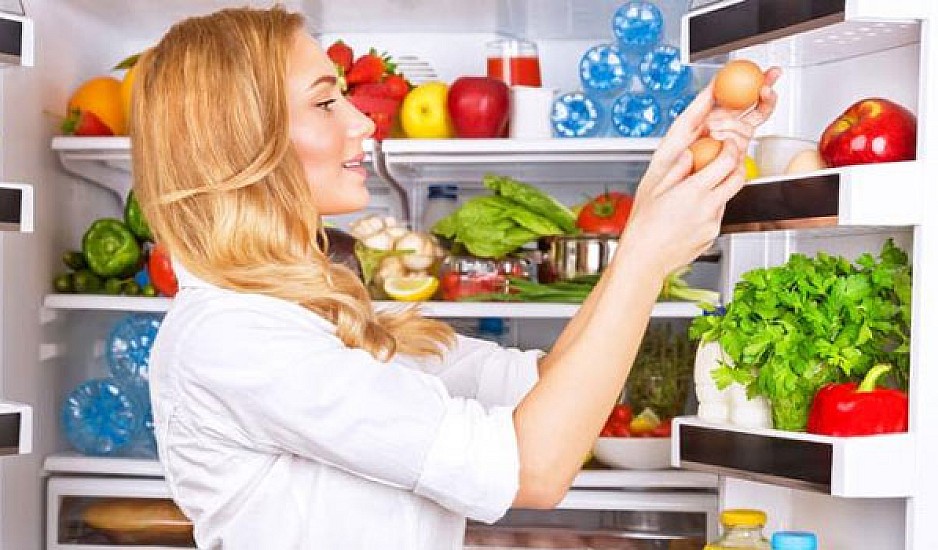 Πέντε τροφές που κακώς βάζουμε στο ψυγείο