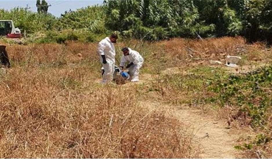 Κρήτη: Ταυτοποιήθηκε ο σκελετός που βρέθηκε σε βαρέλι – Σε ποιον ανήκει