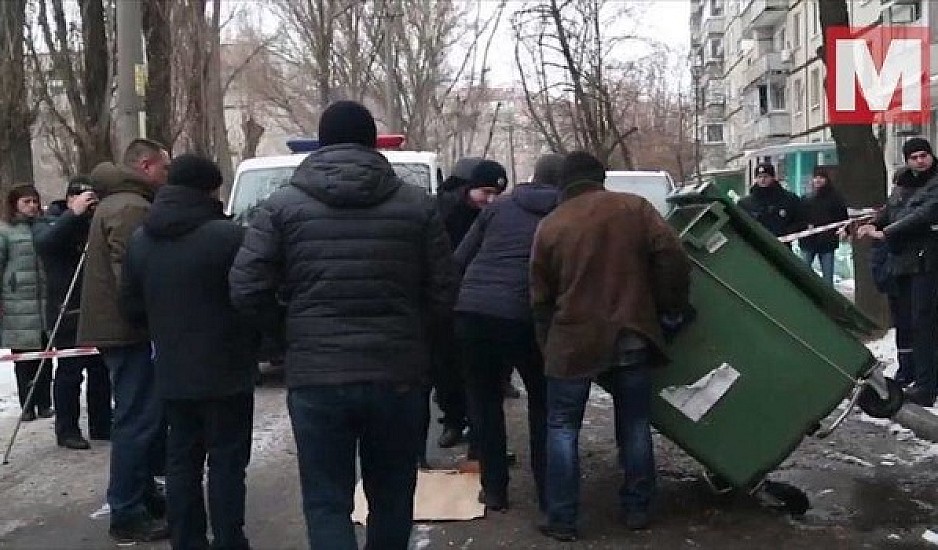 Βαλίτσα με το πτώμα φοιτήτριας εντοπίστηκε μέσα σε σκουπίδια
