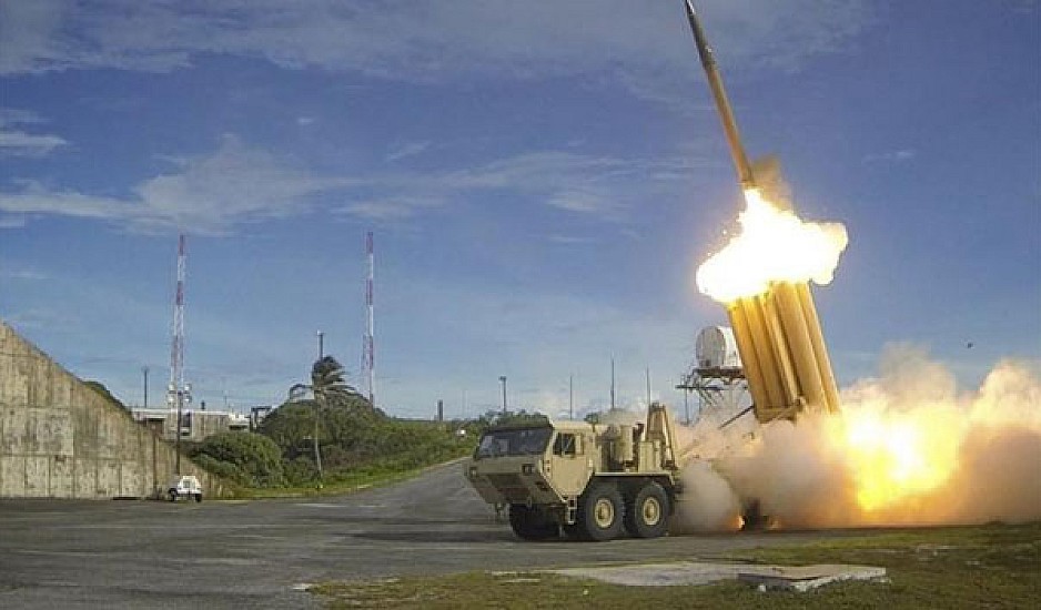 Η Β. Κορέα καταστρέφει τους διηπειρωτικούς βαλλιστικούς πυραύλους της!