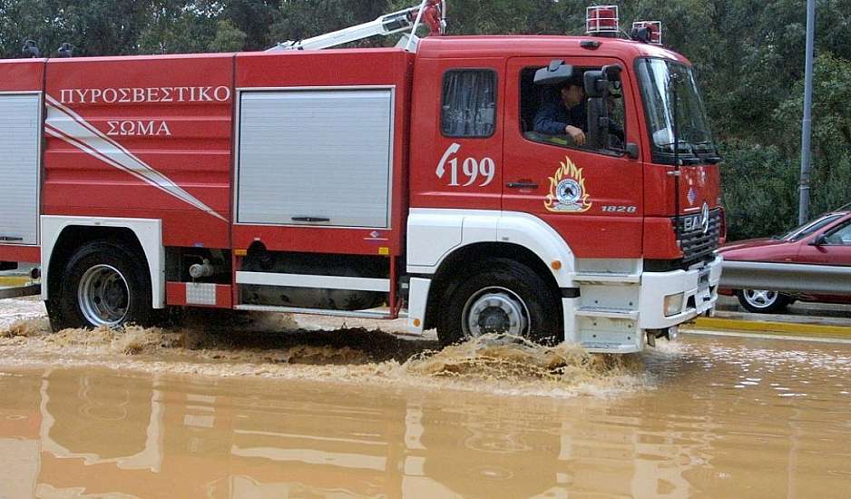 Έβρος: Πατέρας τριών παιδιών ο 46χρονος πυροσβέστης που πνίγηκε - Πώς έγινε η τραγωδία