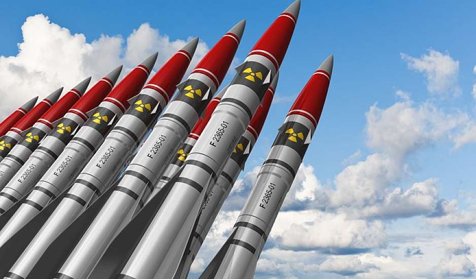 Politico: Οι ΗΠΑ εκσυγχρονίζουν το πυρηνικό οπλοστάσιό τους στην Ευρώπη