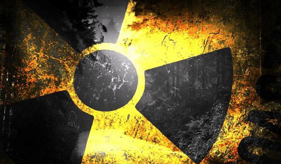 Τριπλασιάσθηκε η ραδιενέργεια στο Σεβεροντβίνσκ, μετά το ατύχημα στο πεδίο δοκιμών