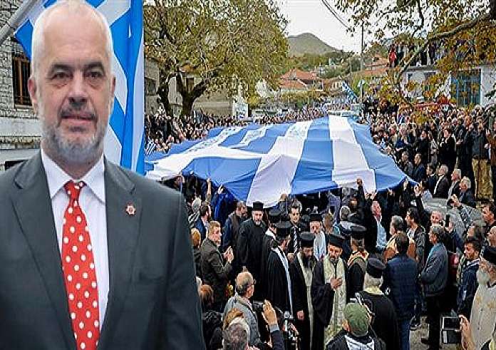 Ράμα: Συγχαρητήρια σε Τσίπρα και Ζάεφ