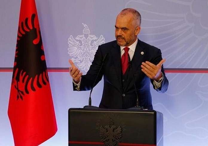 Έντι Ράμα για Φρέντι Μπελέρη: Ο κύριος αυτός λογοδοτεί στην αλβανική δικαιοσύνη όπως όλοι