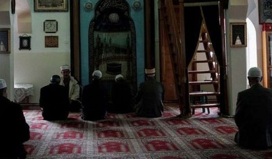 Χαρδαλιάς για Ραμαζάνι: Αγαπητοί μουσουλμάνοι, θα πρέπει να προσευχηθείτε από το σπίτι σας