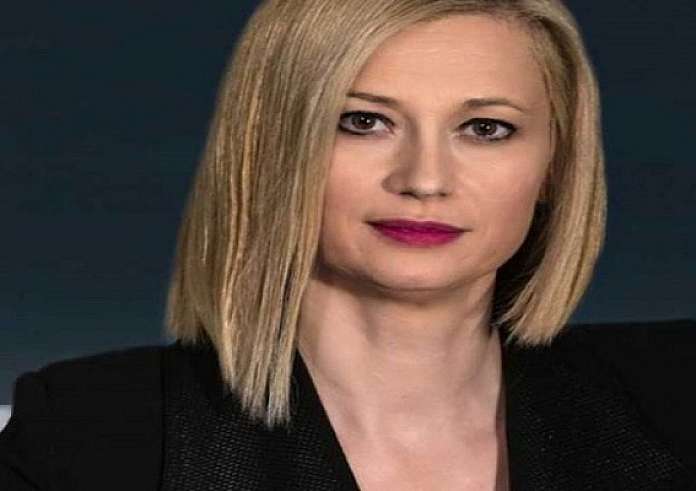 Ραχήλ Μακρή κατά Γιώργου Λιάγκα: Είναι δικαίωμά του να προσβάλει και να υποτιμά τους ανθρώπους