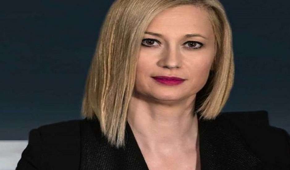 Ραχήλ Μακρή κατά Γιώργου Λιάγκα: Είναι δικαίωμά του να προσβάλει και να υποτιμά τους ανθρώπους