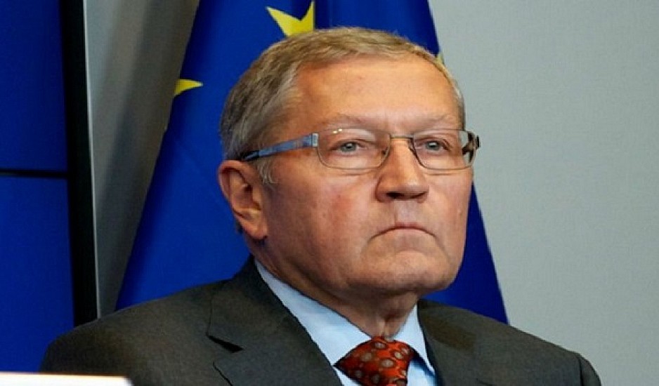 Ρέγκλινγκ: Το Eurogroup θα αποφασίσει τα κατάλληλα μέτρα για την ελάφρυνση χρέους