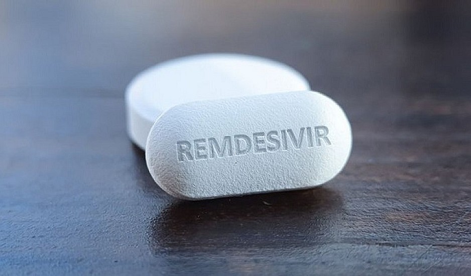 To Remdesivir είναι το πρώτο εγκεκριμένο φάρμακο στην ΕΕ για θεραπεία κατά του κορονοϊού