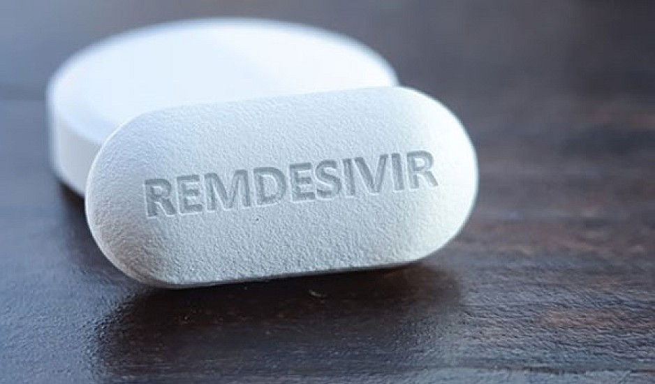Ρεμδεσιβίρη: Ποιο είναι το ελπιδοφόρο φάρμακο στη μάχη κατά του κορονοϊού