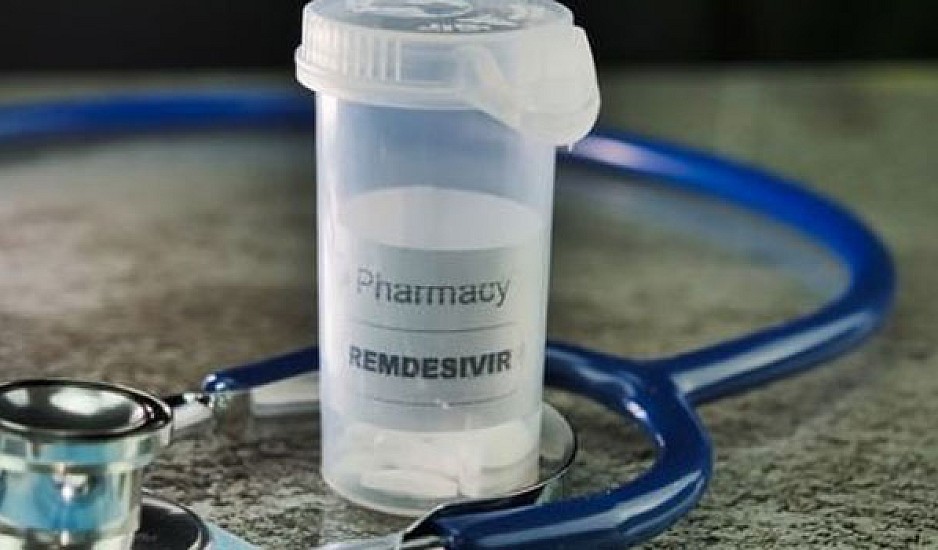 Ρεμδεσιβίρη: Τι γνωρίζουμε για το φάρμακο - Πότε μπορεί να βγει στην αγορά