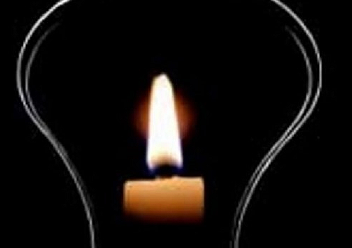 Μπλακ άουτ στα νότια προάστια λόγω βλάβης - Οι περιοχές που δεν έχουν ρεύμα