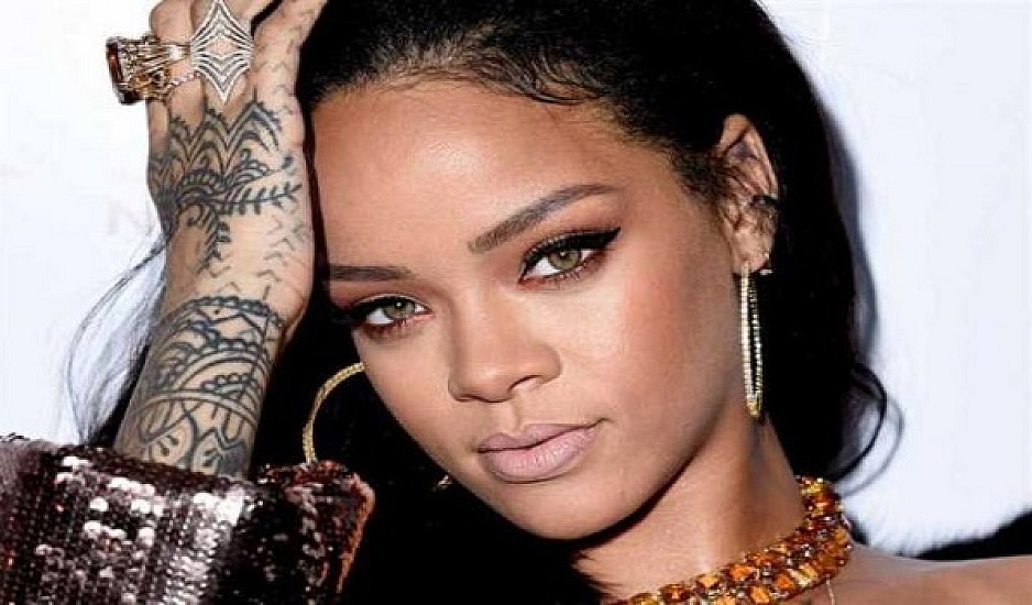Η  Rihanna έκανε μήνυση στον πατέρα της - Γιατί τον κατηγορεί
