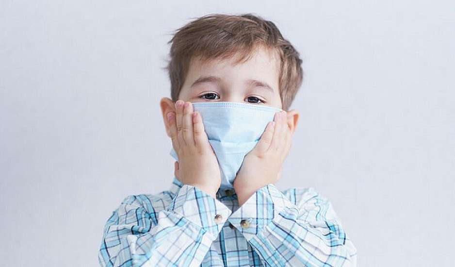 Ατμοσφαιρική ρύπανση: Αυξάνει τον κίνδυνο παιδικού θανάτου - Δείτε πόσο