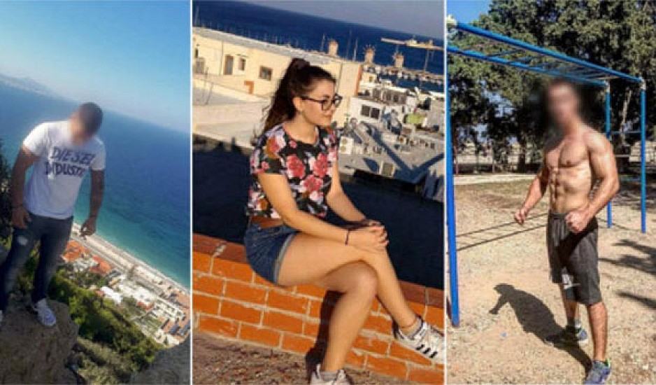 Ρόδος: Τις κλήσεις που έκανε η 21χρονη και οι κατηγορούμενοι ζητά ο Κούγιας