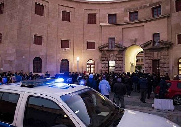 Δολοφονία Τοπαλούδη: Κλειδωμένοι οι υπολογιστές των δύο κατηγορούμενων
