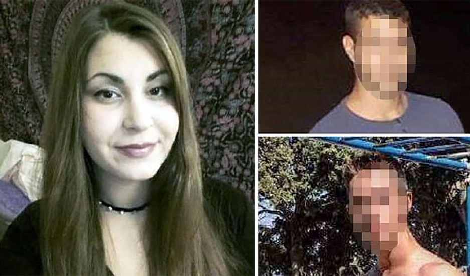 Την χτυπήσαμε δυνατά - Σοκάρει η ομολογία του 19χρονου για τη δολοφονία της φοιτήτριας στη Ρόδο