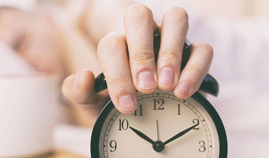Πρόωρος θάνατος: Πόσες ώρες ύπνου αυξάνουν τον κίνδυνο