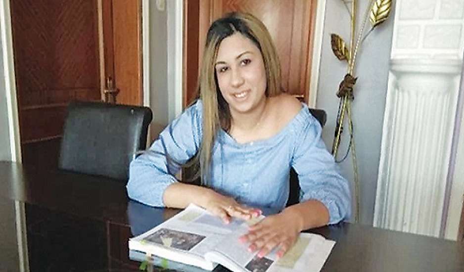 Η Αλή κόντρα  στα στερεότυπα  πέρασε στο πανεπιστήμιο