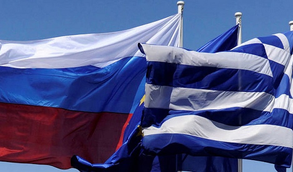 Η απάντηση της Μόσχας στις απελάσεις: Εκδίδει ταξιδιωτική οδηγία για την Ελλάδα