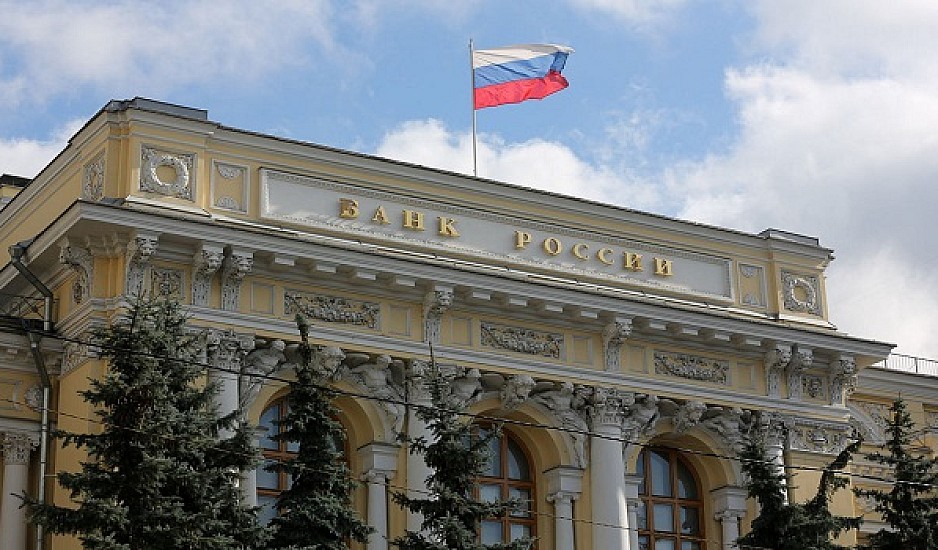 Ρωσία: Η σύνθεση της νέας κυβέρνησης