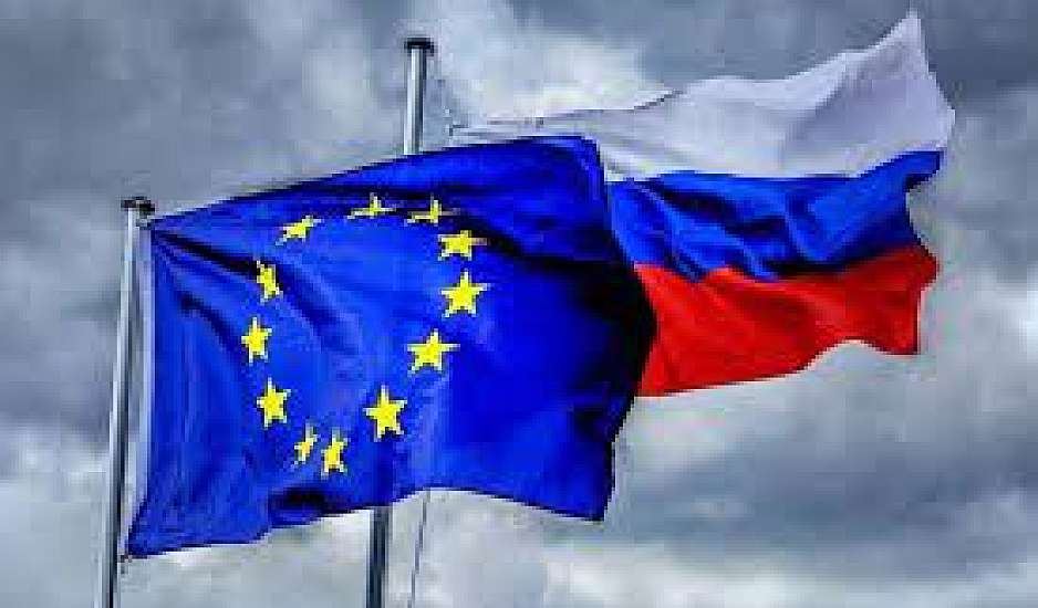 Ε.Ε.: Νέες κυρώσεις εις βάρος της Ρωσίας – Τι περιλαμβάνουν