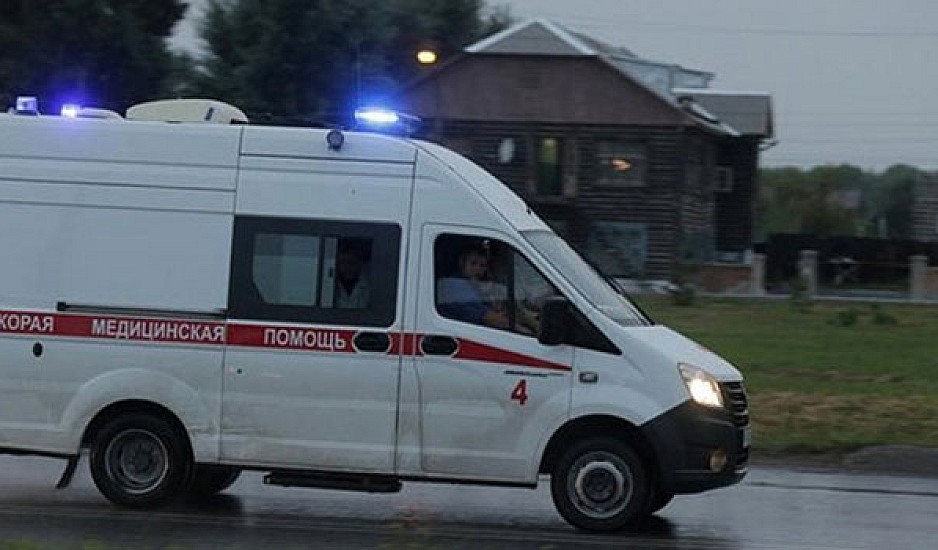 Ρωσία: Τέσσερις νεκροί από πυροβολισμούς σε εμπορικό κέντρο
