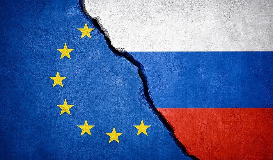 ΕΕ: Νέο αδιέξοδο για το 6ο πακέτο κυρώσεων κατά της Ρωσίας - Ποιες χώρες βάζουν φρένο
