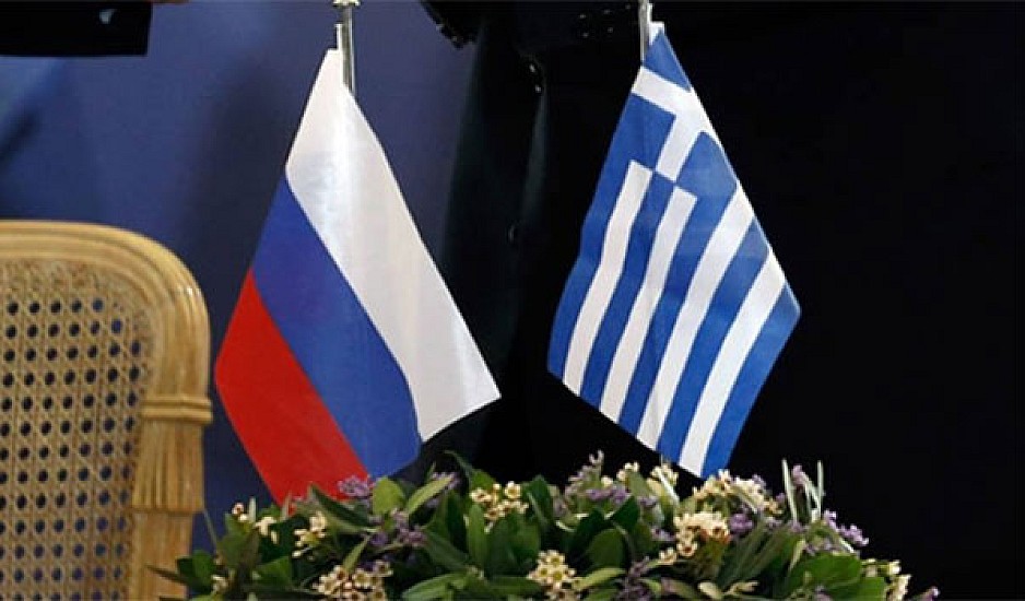 Απέλαση Ρώσων διπλωματών από την Αθήνα για προσπάθεια εμπλοκής σε εθνικά θέματα
