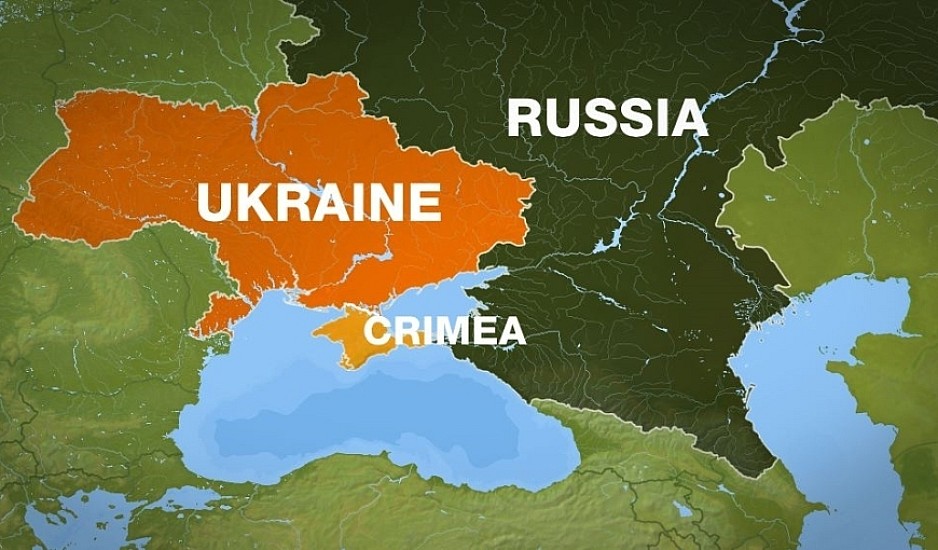 Ουκρανία: Βουλευτές καλούν τον Ζελένσκι να αρχίσει διαπραγματεύσεις με τον Πούτιν