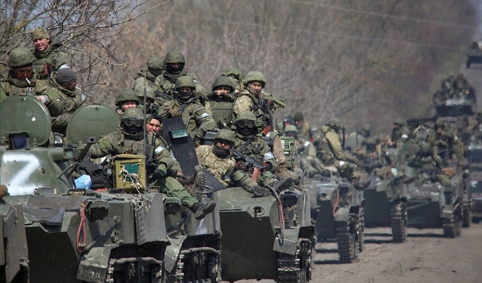 WSJ: Πώς η Ρωσία έγινε άθελά της ο κύριος «προμηθευτής» του ουκρανικού στρατού