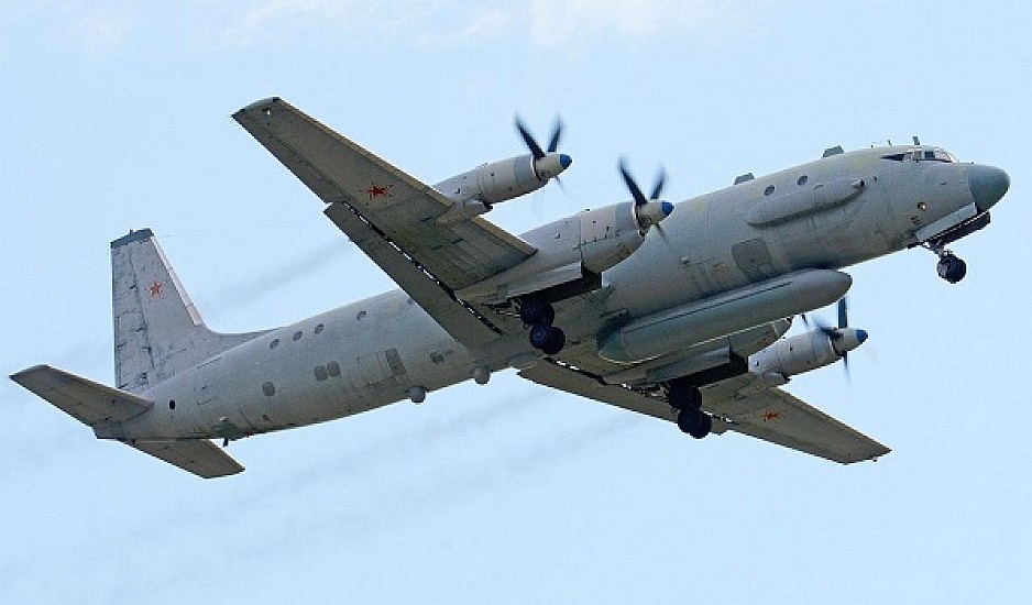 Ρωσία: Το αεροσκάφος μας κατερρίφθη από τη συριακή αεράμυνα