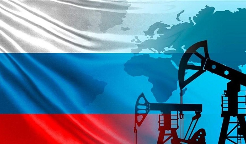 G7: Πράσινο φως από τους ΥΠΟΙΚ στην επιβολή πλαφόν στην τιμή του ρωσικού πετρελαίου