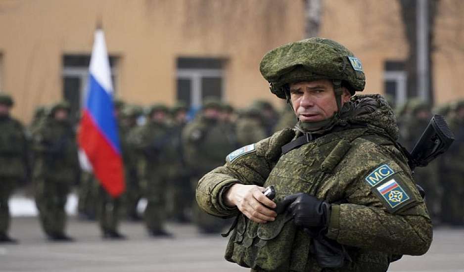 Ουκρανία: Τουλάχιστον 5.000 Ρώσοι στρατιώτες νεκροί - Πού σκοντάφτει η ρωσική προέλαση