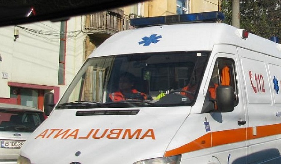Βουκουρέστι: Τέσσερις νεκροί από επίθεση σε ψυχιατρική κλινική