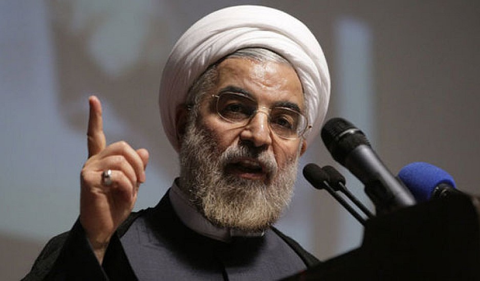 Τεχεράνη: Δεν υποχωρούμε στις πιέσεις των ΗΠΑ