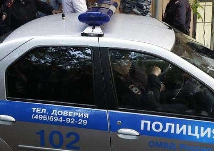 Σοκ στη Ρωσία: Δολοφονήθηκε ο επικεφαλής της υπηρεσίας καταπολέμησης του εξτρεμισμού