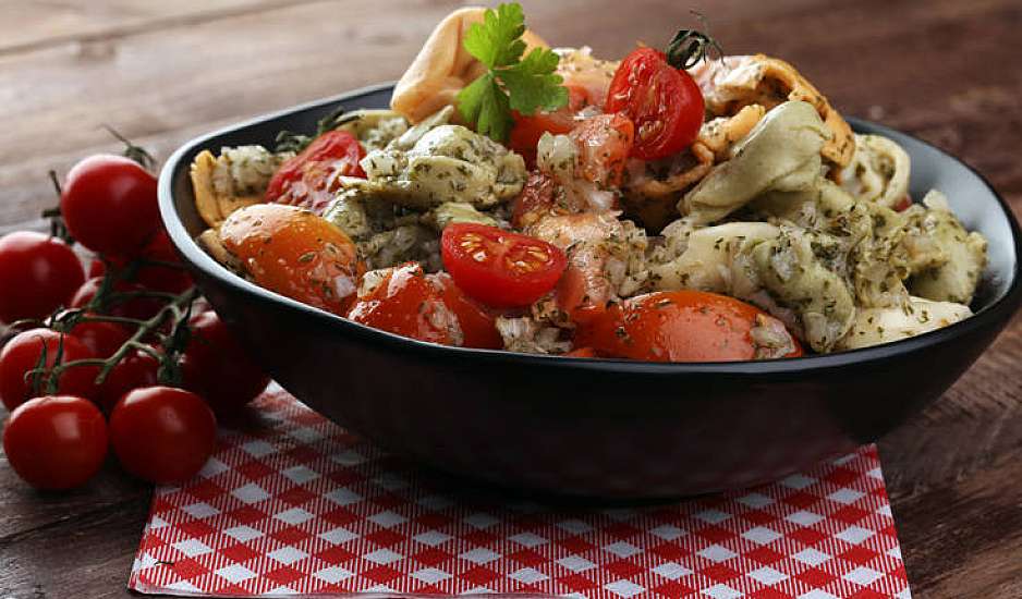 Το μόνο λαχανικό που δεν πρέπει να τρως το βράδυ