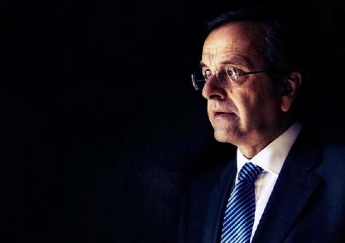 Η κυβέρνηση απομονώνει τον Σαμαρά και στέλνει μήνυμα στους διαφωνούντες της Κ.Ο.