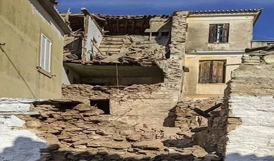 Σεισμός: Νέα επικοινωνία Δένδια-Τσαβούσογλου για την κατάσταση σε Σμύρνη και Σάμο