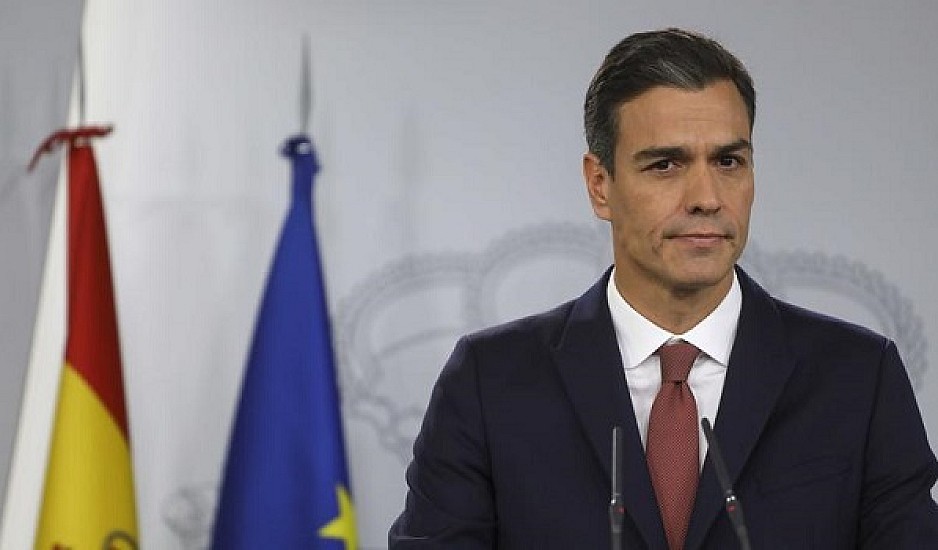 Συνέλαβαν άνδρα που απειλούσε να σκοτώσει τον Πρωθυπουργό της Ισπανίας