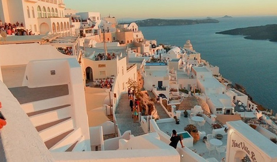 Ελλάδα, Γαλλία, Ολλανδία μεταξύ των πιθανών προορισμών για τους Γερμανούς τουρίστες