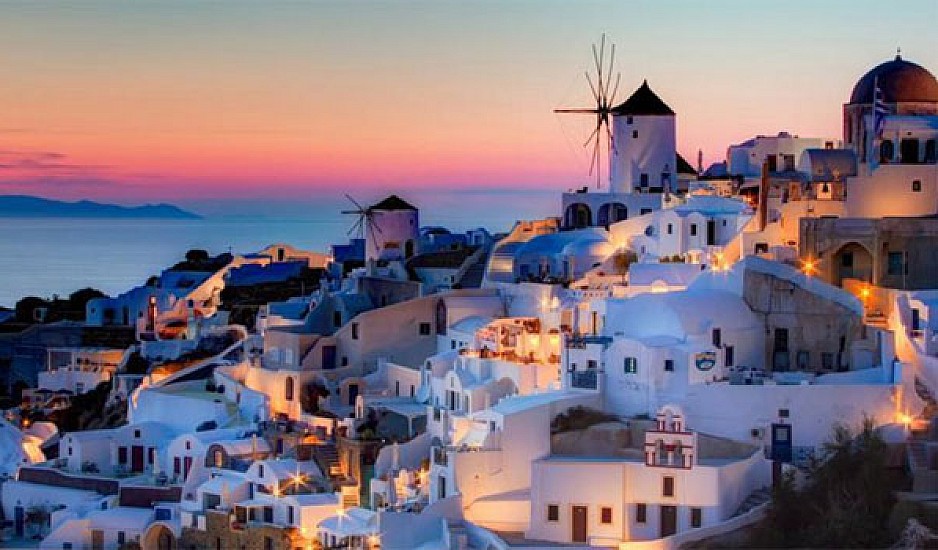 Γερμανικός τύπος: Από ρεκόρ σε ρεκόρ ο ελληνικός τουρισμός