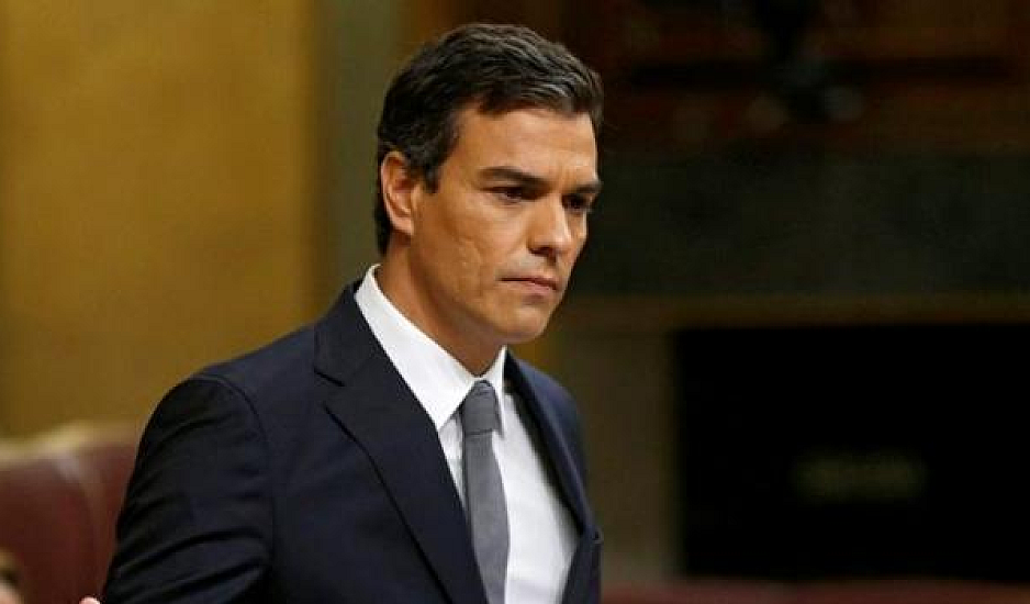 Κατέρρευσαν οι διαπραγματεύσεις για σχηματισμό νέας κυβέρνησης στην Ισπανία