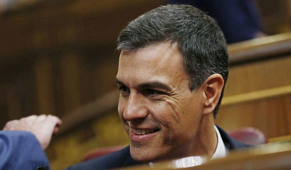 Ισπανία: Η κυβέρνηση θα εγκρίνει ταμείο ανοικοδόμησης με κεφάλαια 16 δισεκατομμυρίων ευρώ