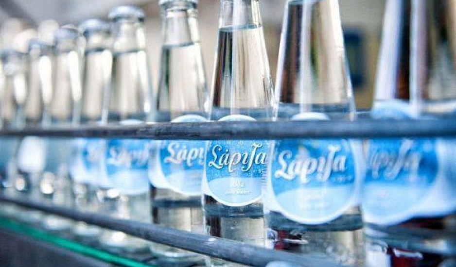 Σάριζα: «Τίτλοι τέλους» για το μοναδικό κυκλαδίτικο εμφιαλωμένο νερό