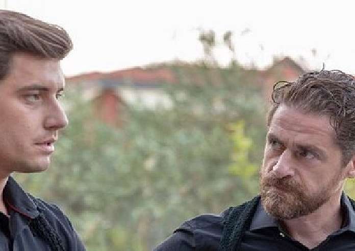 Σασμός spoiler: Ο Νικηφόρος γίνεται φονιάς